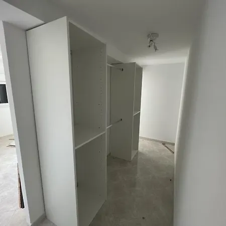 Apartamento Casa S Tralonca
