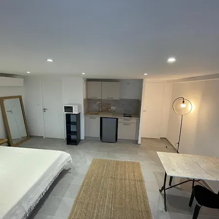 Lägenhet Casa S *