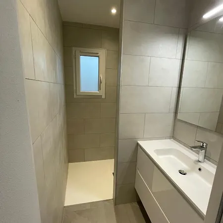 Lägenhet Casa S Tralonca