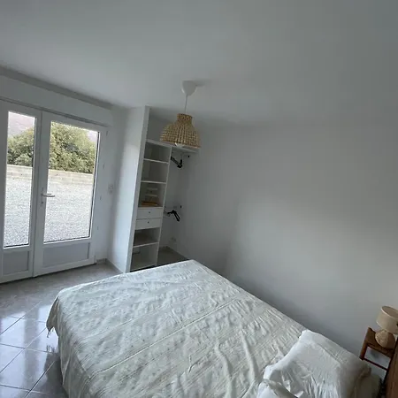 Casa S Lägenhet *