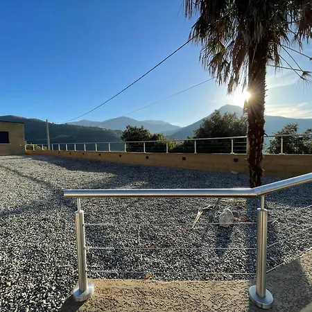 Apartamento Casa S Tralonca